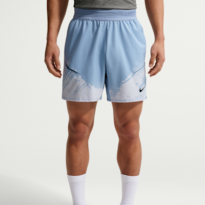 NikeCourt Slam Men's Dri-FIT Tennis Shorts. Nike JP